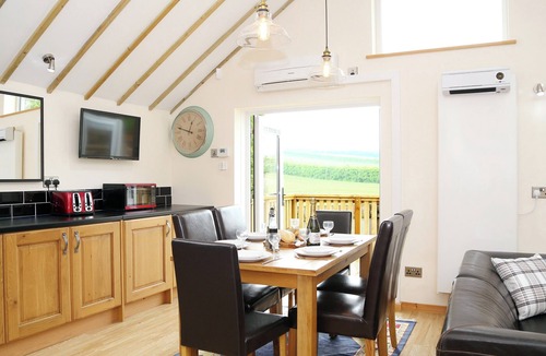 Chilham Cottage | Kentish Barn Retreat