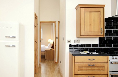 Chilham Cottage | Kentish Barn Retreat