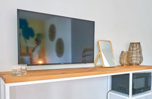 Kenton House | Kenton Hotel Tribal Suite