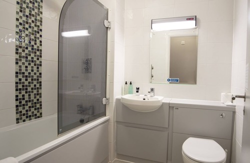 Milton Keynes Hotel | Kents Hill Park Training and Conference Centre