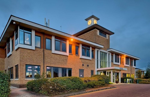 Milton Keynes Hotel | Kents Hill Park Training and Conference Centre