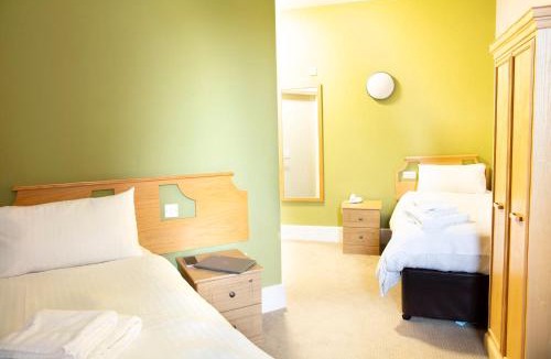 Milton Keynes Hotel | Kents Hill Park Training & Conference Centre