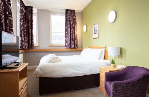 Milton Keynes Hotel | Kents Hill Park Training & Conference Centre