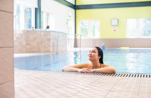 Milton Keynes Hotel | Kents Hill Park Training & Conference Centre