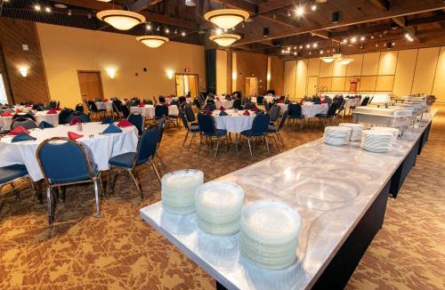 Gilbertsville Resort | Kentucky Dam Village State Resort Park