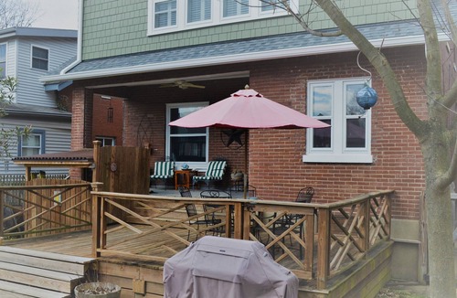 Cherokee Triangle House | Kentucky Derby - Ideal Bardstown Rd area Close Restaurnts/Bars