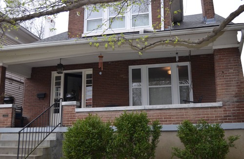 Cherokee Triangle House | Kentucky Derby - Ideal Bardstown Rd area Close Restaurnts/Bars