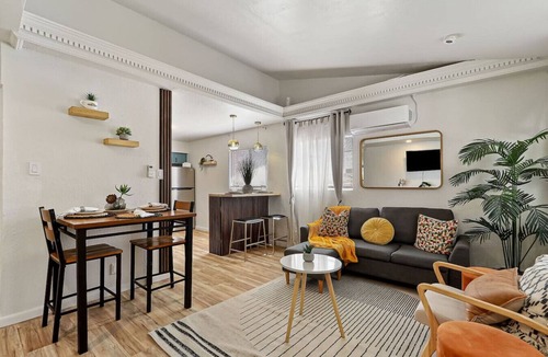 El Paso Apartment | Kentucky Medical Stay | 2 BR Central El Paso