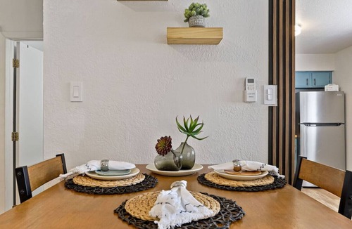 El Paso Apartment | Kentucky Medical Stay | 2 BR Central El Paso