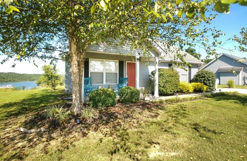 Taylorsville House | Kentucky Sunrise 18- Greet the Sun As it Rises