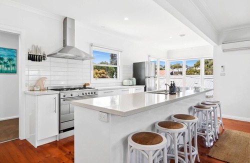 Jan Juc House | Kenvarra Jan Juc Coastal Haven