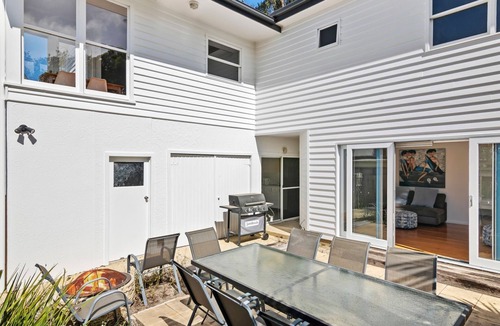 Jan Juc House | Kenvarra Jan Juc Coastal Haven