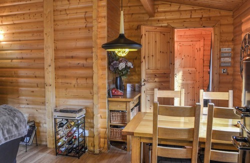 Kenwick Cottage | Kenwick Lodge - UK37416