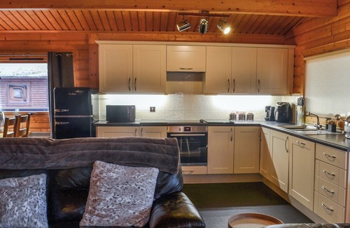 Kenwick Cottage | Kenwick Lodge - UK37416