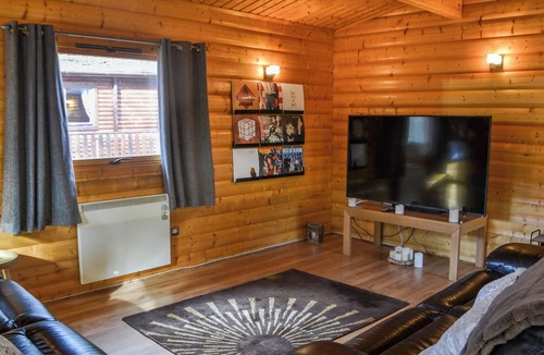 Kenwick Cottage | Kenwick Lodge - UK37416