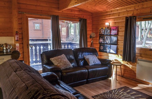 Kenwick Cottage | Kenwick Lodge - UK37416