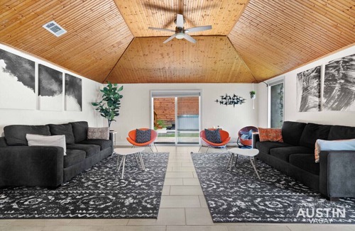 Greater South River City Apartment | Kenwood Combined (A+B)