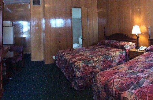 Kenton Hotel | Kenwood Motel