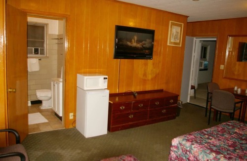 Kenton Hotel | Kenwood Motel