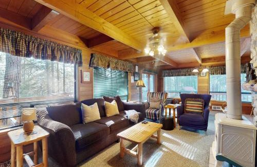Ardenvoir House | Keoni's Place