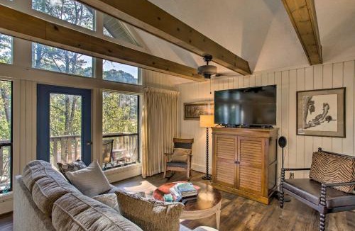 Salem House | Keowee Keys Home w/Mountains View & Lake Access!