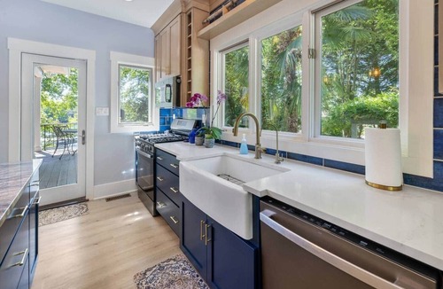 Seneca House | Keowee Oar House * Hot Tub * Pet Friendly * Kayaks