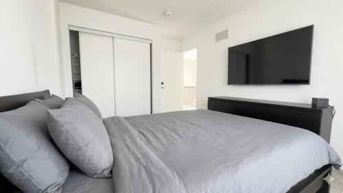 Mount Pleasant Apartment | Keppel Circle Residence
