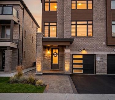 Mount Pleasant Apartment | Keppel Circle Residence