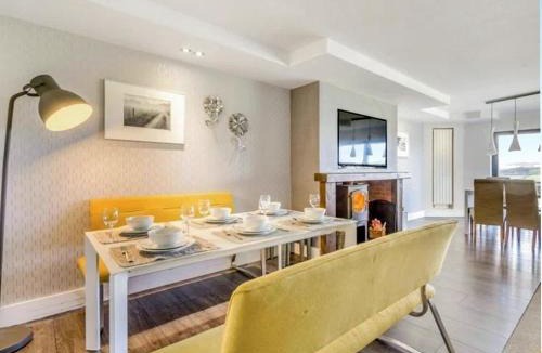 Heriot House | Keppel Gate