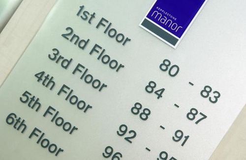 Central Aberdeen Apartment | Kepplestone Manor