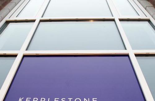 Central Aberdeen Apartment | Kepplestone Manor