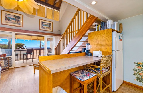 Maunaloa Condo | Kepuhi Beach Resort