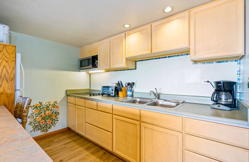 Maunaloa Condo | Kepuhi Beach Resort