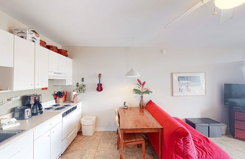 Maunaloa Condo | Kepuhi Beach Resort