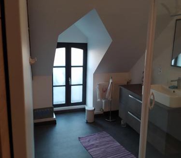 Pleslin-Trigavou Bed & Breakfast | Ker Anahid - L'Atelier