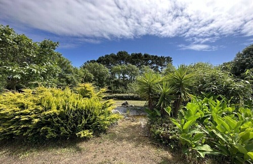 Plogoff House | Ker ar Frankiz Comfortable holiday residence