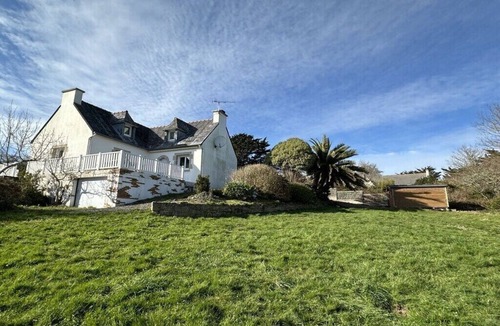 Plogoff House | Ker ar Frankiz Comfortable holiday residence