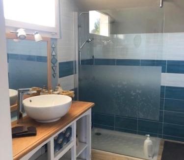 Pleurtuit House | Ker Arcadia