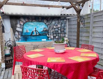 Pleurtuit House | Ker Arcadia