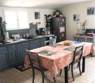 Pleurtuit House | Ker Arcadia