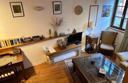 Dinan Apartment | Ker Arthur - apartment in Dinan near to port