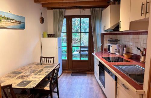 Dinan Apartment | Ker Arthur - apartment in Dinan near to port