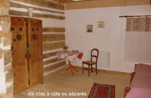 Saint-Pierre-dels-Forcats Ski Chalet | Ker Bela