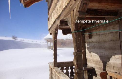 Saint-Pierre-dels-Forcats Ski Chalet | Ker Bela