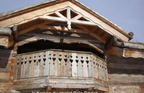 Saint-Pierre-dels-Forcats Ski Chalet | Ker Bela