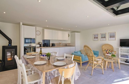 Piriac-sur-Mer House | Ker Bernic by Interhome