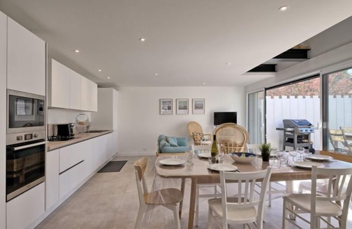 Piriac-sur-Mer House | Ker Bernic by Interhome