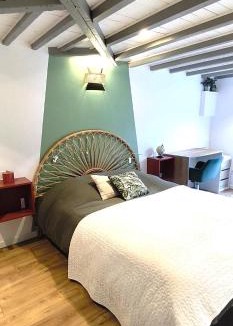 Cesson-Sevigne House | Ker Berthe - Maison spacieuse - lumineuse - 4 chambres