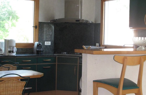 Quimiac House | KER BODEGA, POOL AND SEASIDE