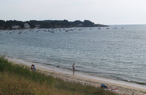 Quimiac House | KER BODEGA, POOL AND SEASIDE